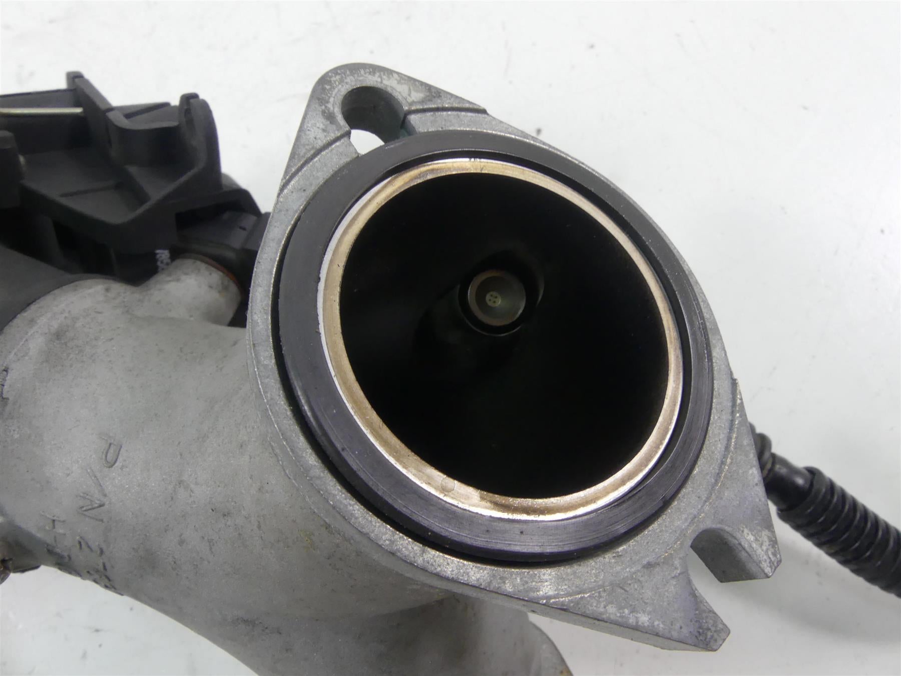 2005 Harley Touring CVO FLHTCSE Electra Glide Throttle Body Injection 27600-01A {{ shop.shopifyCountryName }} - Mototech271