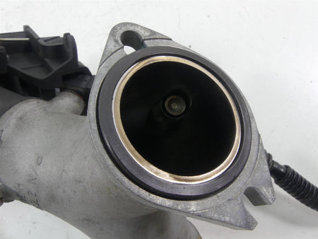 2005 Harley Touring CVO FLHTCSE Electra Glide Throttle Body Injection 27600-01A {{ shop.shopifyCountryName }} - Mototech271