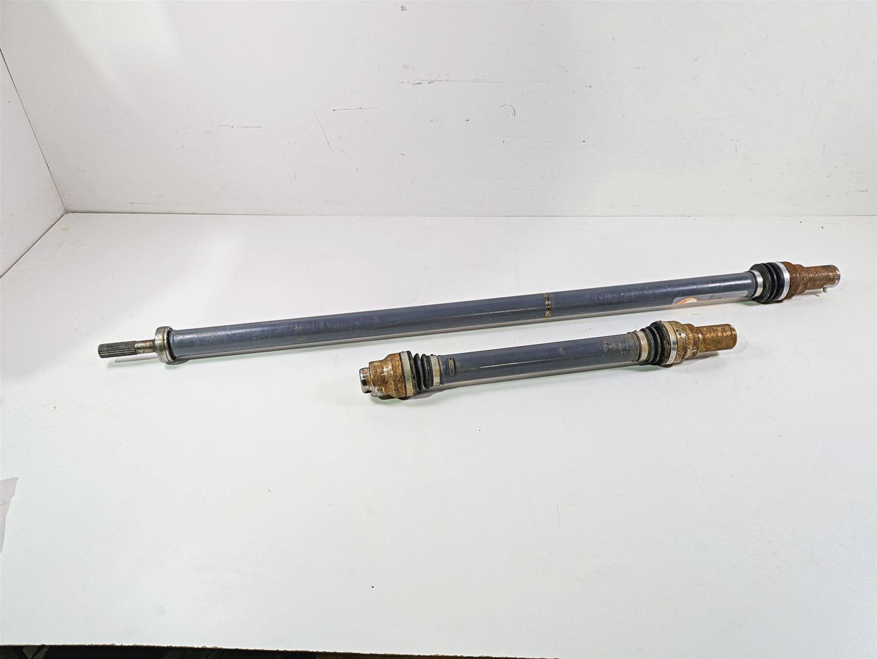 2019 Polaris RZR XP 1000 Highlifter SuperATV Rhino Prop Axle Shaft PRP01-002R-1 {{ shop.shopifyCountryName }} - Mototech271