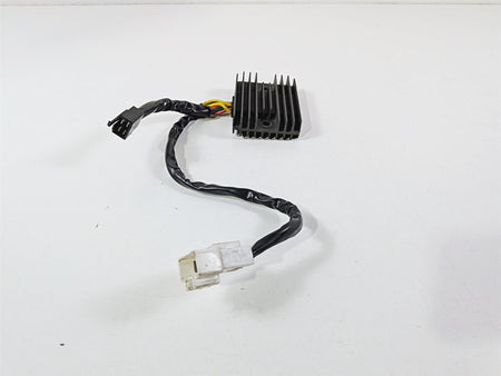 2014 Aprilia RSV4 RR Factory Rectifier Voltage Regulator B043488 SH579JB {{ shop.shopifyCountryName }} - Mototech271