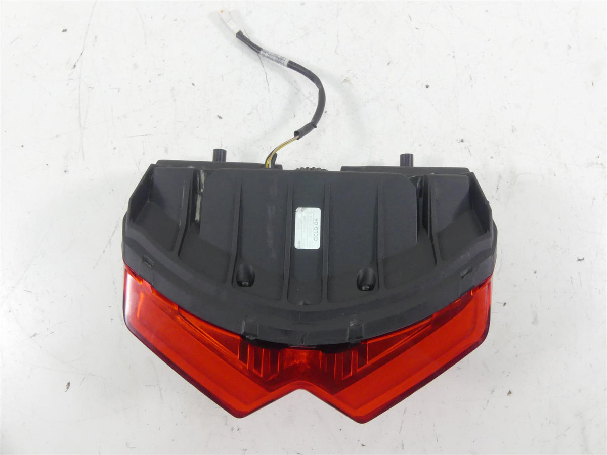 2020 Ducati Multistrada 1260 Enduro Taillight Tail Light Rear Lamp 52510522B {{ shop.shopifyCountryName }} - Mototech271