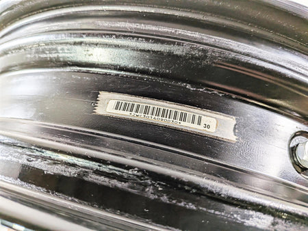 2015 KTM 1290 R Super Duke Enkei Front Wheel Rim 17x3.5 -Read 6130900114430-Mototech271