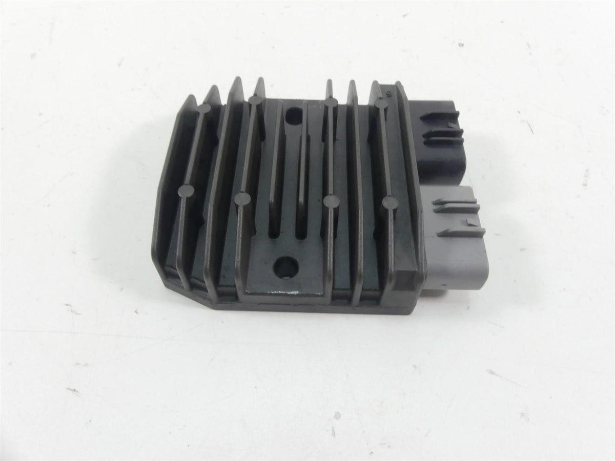 2010 Sea-Doo 4-Tec GTX 215 Rectifier Voltage Regulator SH775AA 710001103 {{ shop.shopifyCountryName }} - Mototech271