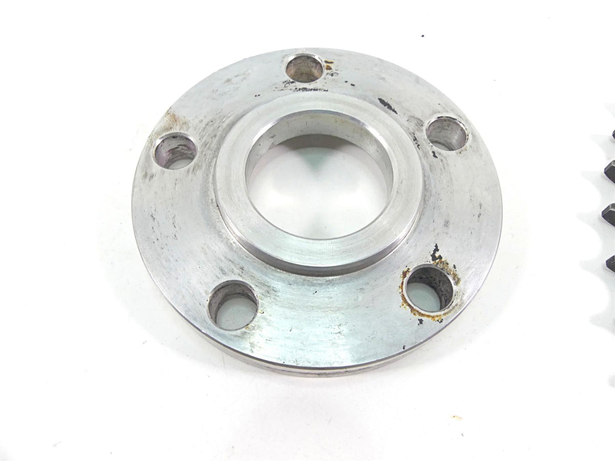 2017 Harley XL1200 CX Sportster Roadster Chain Conversion Kit 22T 51T 111-0043 {{ shop.shopifyCountryName }} - Mototech271