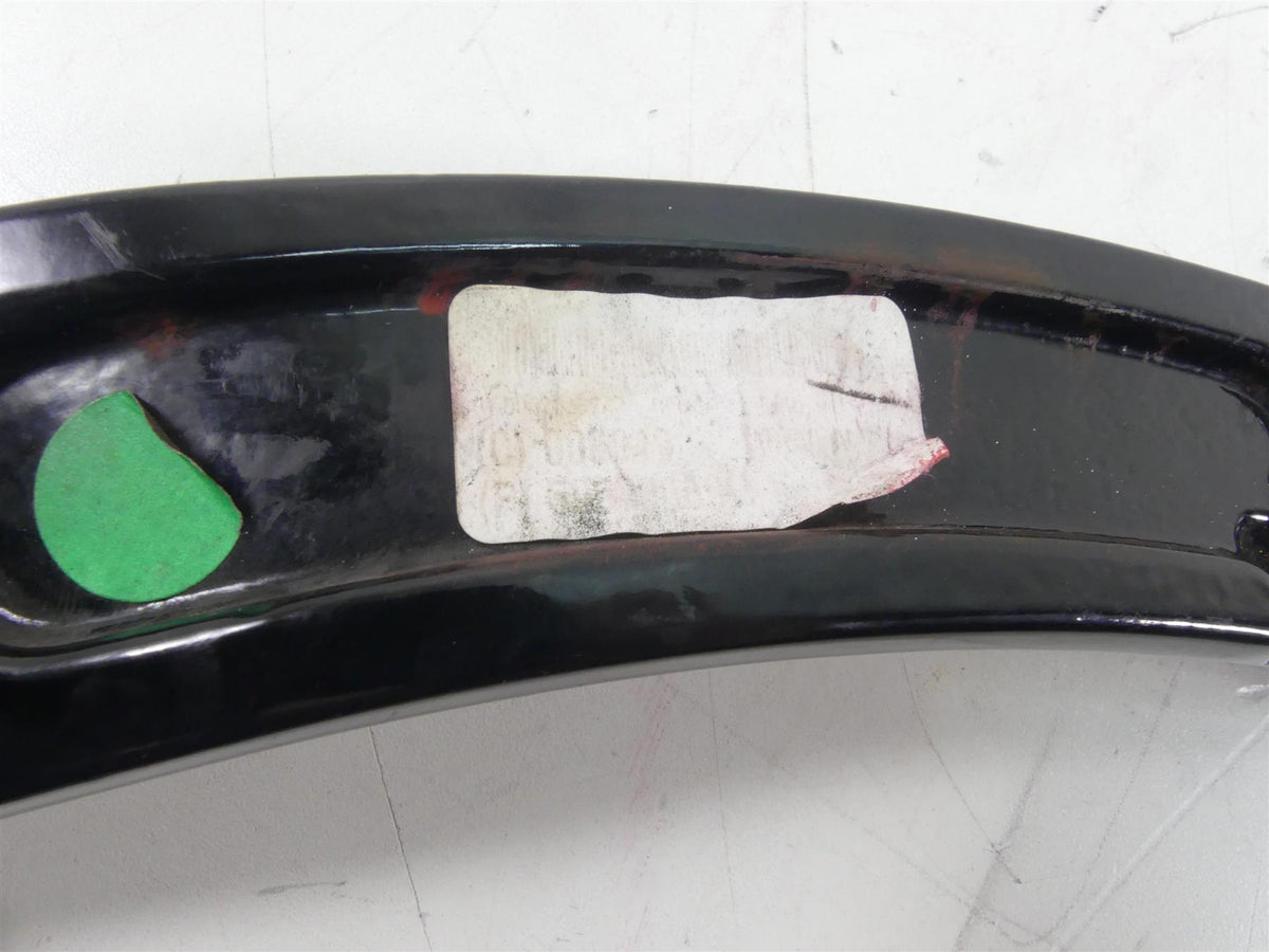 2016 Harley FLS Softail Slim Rear Fender Support Bracket Strut Set 59904-12BHP {{ shop.shopifyCountryName }} - Mototech271