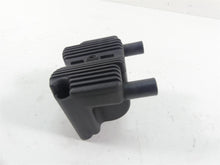 Load image into Gallery viewer, 2005 Harley Dyna FXDLI Low Rider Ignition Coil Wire Plug Set &amp; Cover 31743-01
