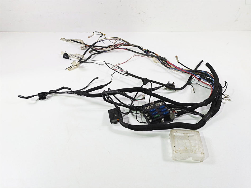 2004 Big Dog Chopper Wiring Harness Loom FOR PARTS {{ shop.shopifyCountryName }} - Mototech271
