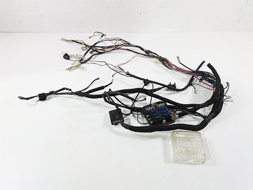2004 Big Dog Chopper Wiring Harness Loom FOR PARTS | Mototech271