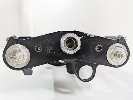 2002 Yamaha YZFR1 R1 Straight Front Fork Triple Tree Axle Set -Read 5PW-23102-01 {{ shop.shopifyCountryName }} - Mototech271