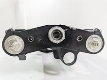 Load image into Gallery viewer, 2002 Yamaha YZFR1 R1 Straight Front Fork Triple Tree Axle Set -Read 5PW-23102-01
