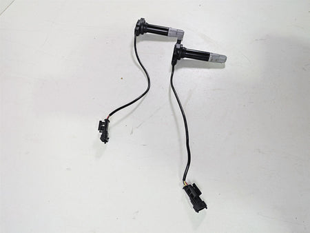 2013 Ducati Hypermotard 821 SP Beru Ignition Coil Set 38010145B {{ shop.shopifyCountryName }} - Mototech271