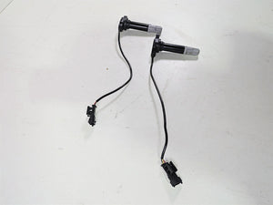 2013 Ducati Hypermotard 821 SP Beru Ignition Coil Set 38010145B