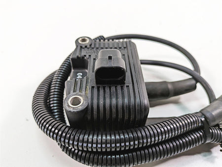 2006 Harley Sportster XL1200 Delphi Ignition Coil Wires & Plugs 31655-99 {{ shop.shopifyCountryName }} - Mototech271