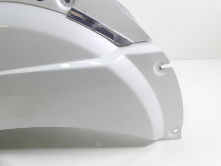 2020 Indian Roadmaster Rear White Fender Tire Hugger -Read 1024556-329 8475822 {{ shop.shopifyCountryName }} - Mototech271