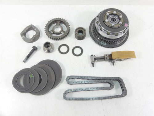 2007 Harley FLHTCU SE CVO Electra Glide Primary Drive Clutch Kit -35K 37817-07 | Mototech271