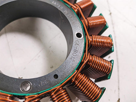 2007 Harley Touring FLHTCU SE CVO E-Glide Stator 3-Phase, 50 Amp 29987-06D {{ shop.shopifyCountryName }} - Mototech271