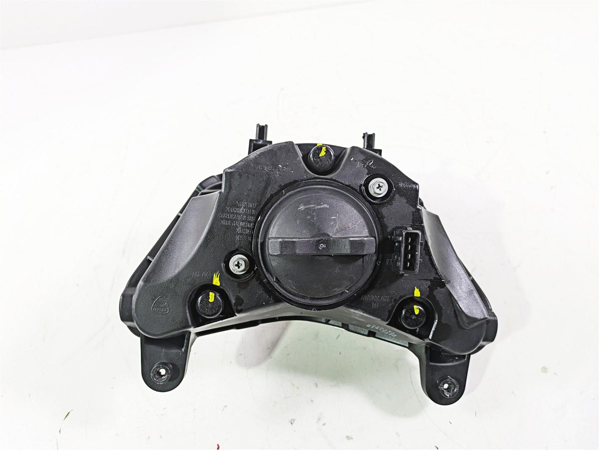 2018 Ducati Hypermotard 939 SP Headlight Head Light Lamp Lens 52010243A {{ shop.shopifyCountryName }} - Mototech271