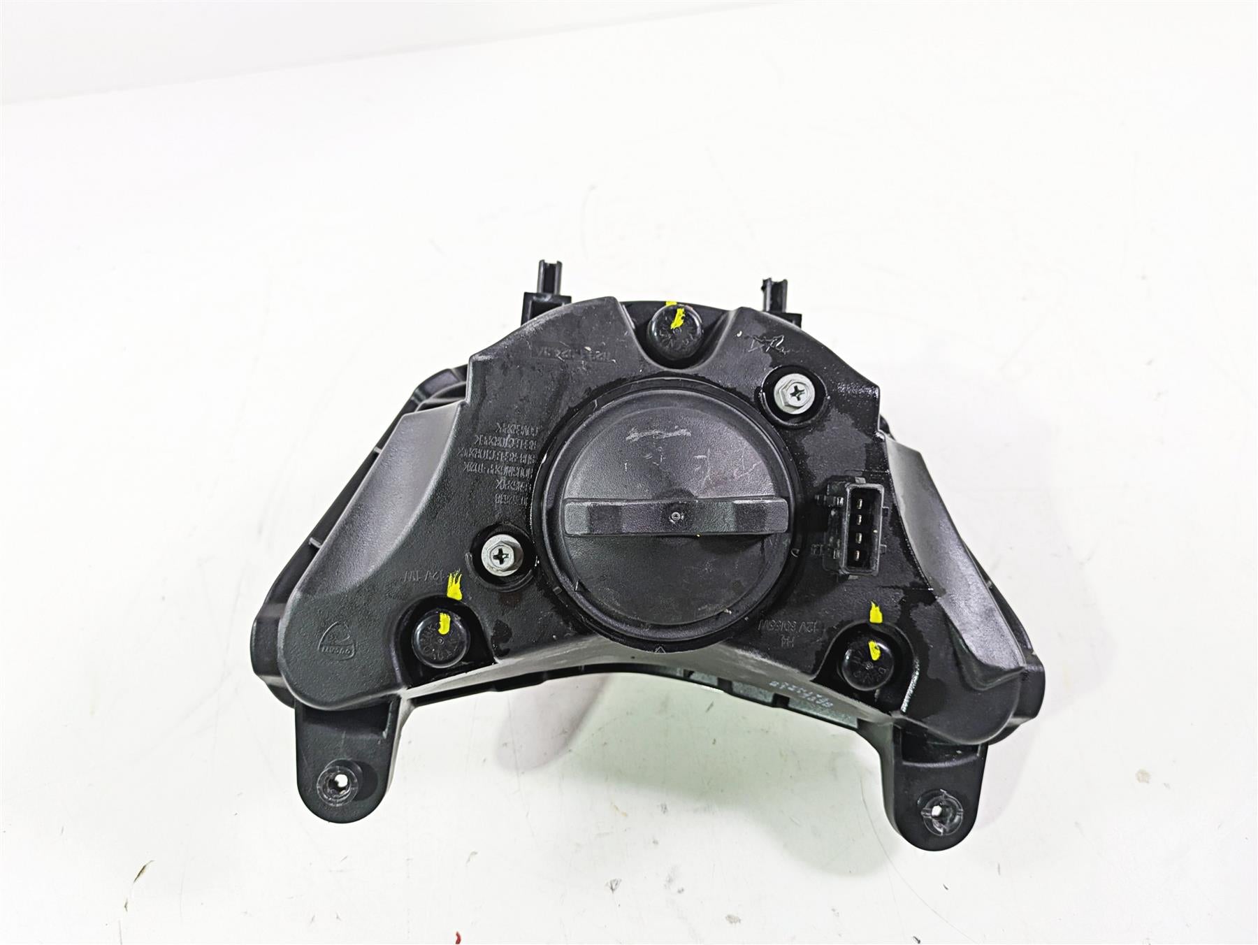 2018 Ducati Hypermotard 939 SP Headlight Head Light Lamp Lens 52010243A {{ shop.shopifyCountryName }} - Mototech271