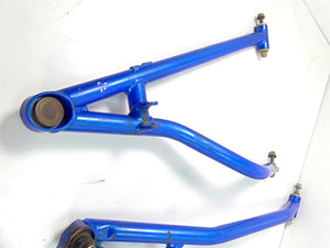2016 Polaris RZR XP 1000 EPS S3 Powersport High Clearance Lift Kit Control Arms | Mototech271