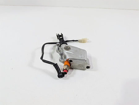 2005 KTM 950 LC8 Adventure Rear Brake Master Cylinder Brembo 60013060200 {{ shop.shopifyCountryName }} - Mototech271