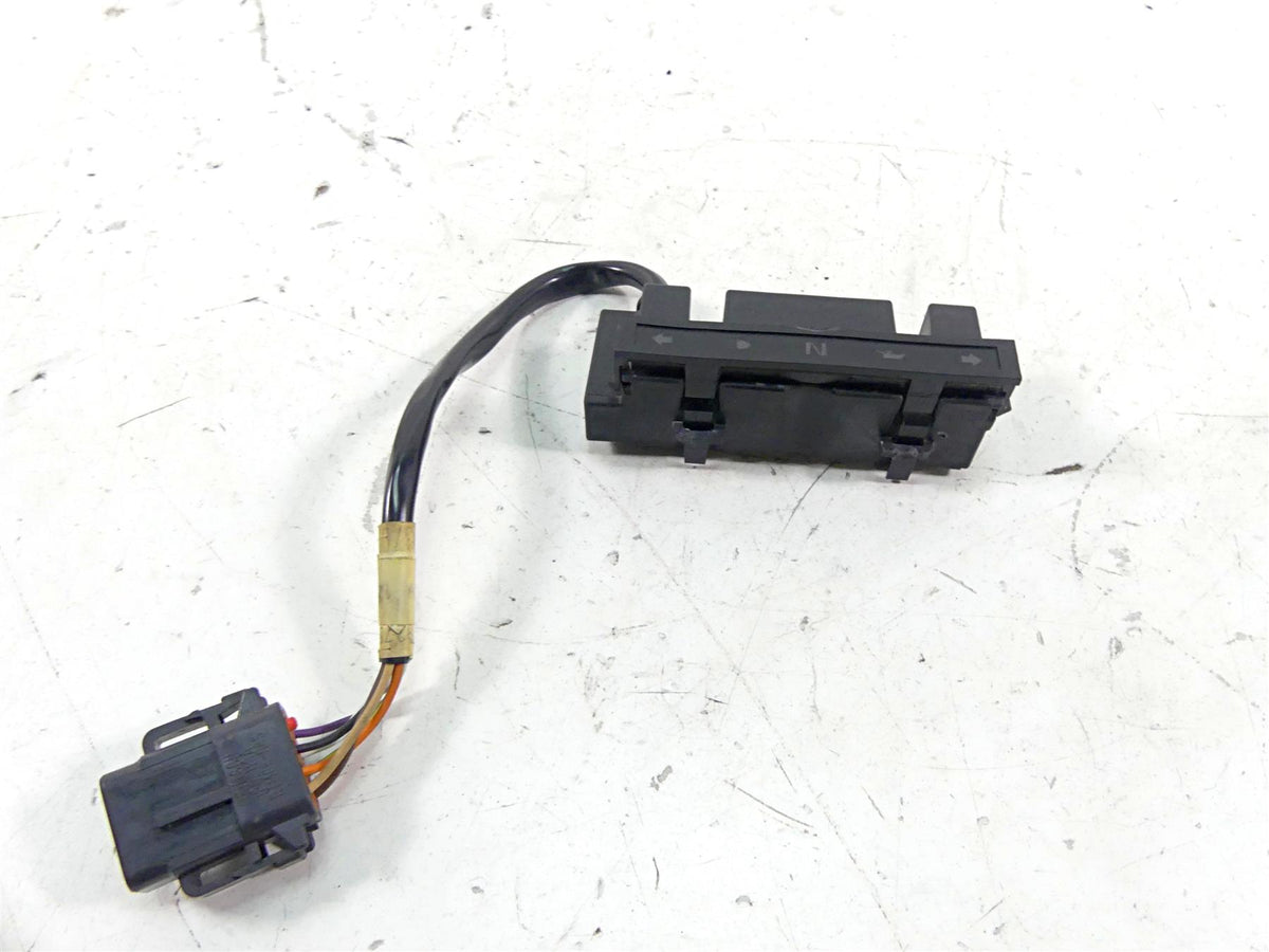 2006 Harley Softail FXSTSI Springer Indicator Instrument Lights 68113-99C {{ shop.shopifyCountryName }} - Mototech271