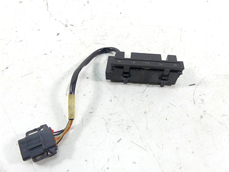 2006 Harley Softail FXSTSI Springer Indicator Instrument Lights 68113-99C {{ shop.shopifyCountryName }} - Mototech271