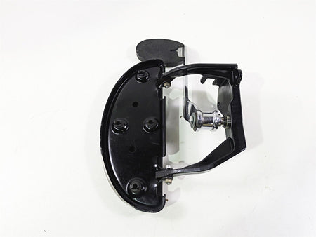2014 Harley FLS Softail Slim Right Front Floorboard & Brake Pedal 42431-11 {{ shop.shopifyCountryName }} - Mototech271
