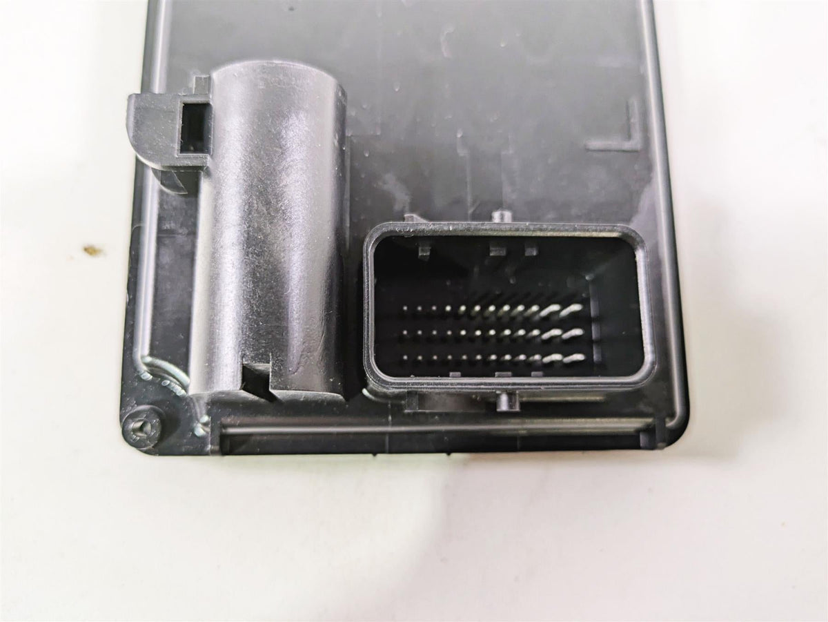 2016 Harley FXDL Dyna Low Rider Bcm Base X-Axis Body Control Module 69992-12B {{ shop.shopifyCountryName }} - Mototech271