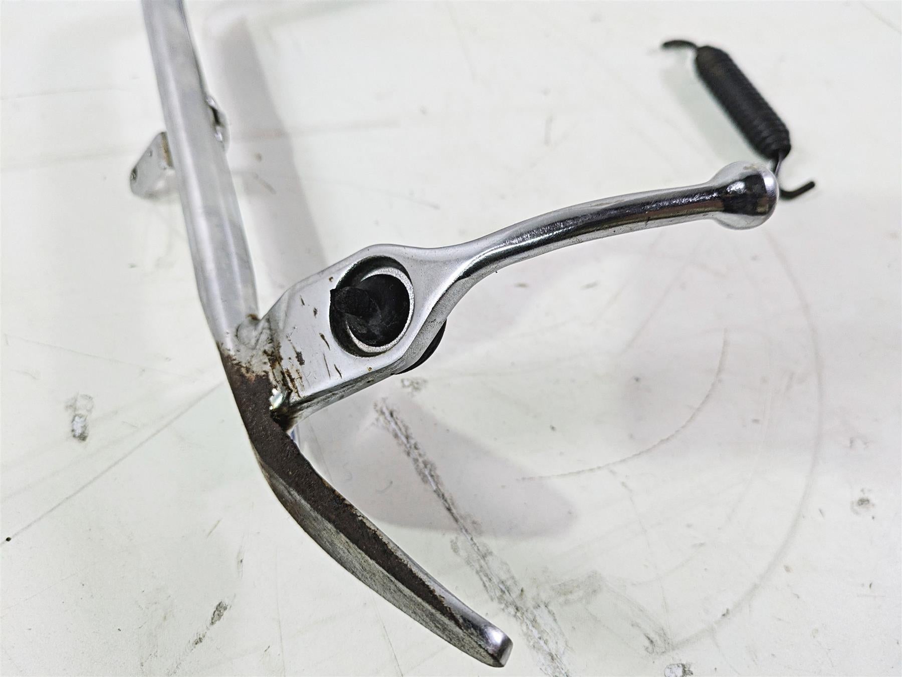 2017 Harley FLS Softail Slim Side Kickstand Jiffy Stand 50103-07B {{ shop.shopifyCountryName }} - Mototech271