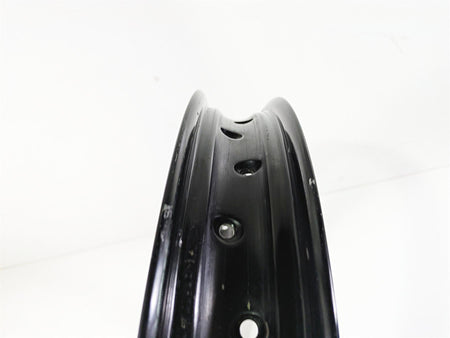 2017 BMW F800GS Adv K75 2.15x21 Front Spoke Rim 2.5mm Wobble 36317720081 {{ shop.shopifyCountryName }} - Mototech271