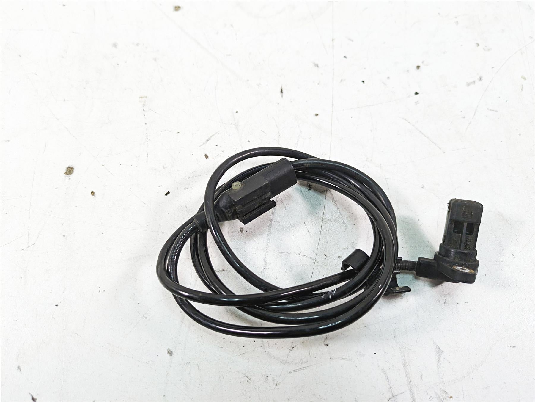 2014 Moto Guzzi California 1400 T Rear Abs Wheel Speed Sensor 859792 {{ shop.shopifyCountryName }} - Mototech271