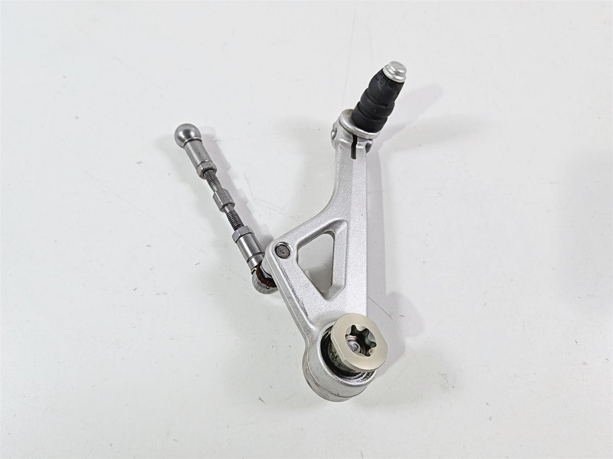 2021 BMW R1250GS K51 Adventure Shift Lever Pedal & Linkage 8529826 23418529825-Mototech271
