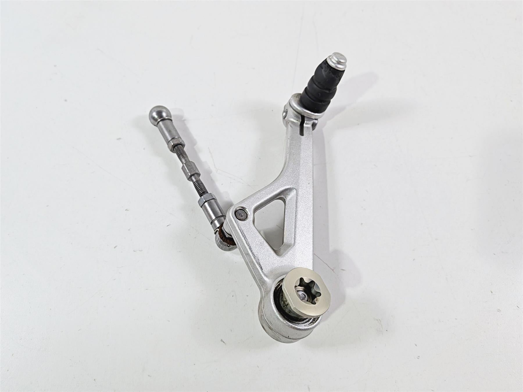 2021 BMW R1250GS K51 Adventure Shift Lever Pedal & Linkage 8529826 23418529825-Mototech271