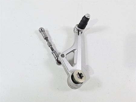2021 BMW R1250GS K51 Adventure Shift Lever Pedal & Linkage 8529826 23418529825-Mototech271