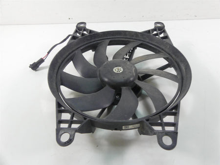 2021 Kawasaki Teryx KRX KRF 1000 Tripac Radiator Cooler Fan 59502-0628 {{ shop.shopifyCountryName }} - Mototech271