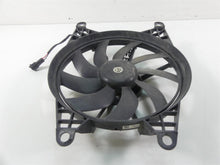Load image into Gallery viewer, 2021 Kawasaki Teryx KRX KRF 1000 Tripac Radiator Cooler Fan 59502-0628
