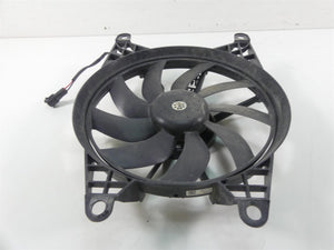 2021 Kawasaki Teryx KRX KRF 1000 Tripac Radiator Cooler Fan 59502-0628