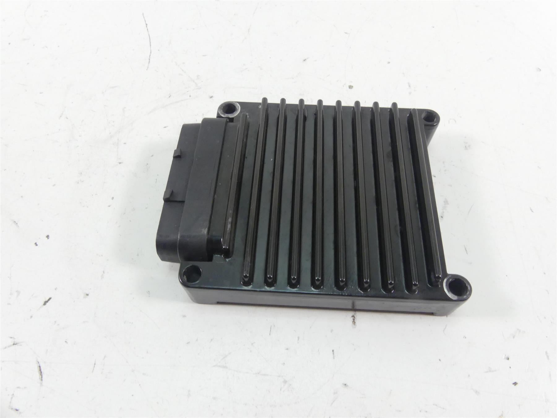 2005 Harley Touring CVO FLHTC SE Electra Glide Cdi Ecm Engine Module 32498-05 {{ shop.shopifyCountryName }} - Mototech271
