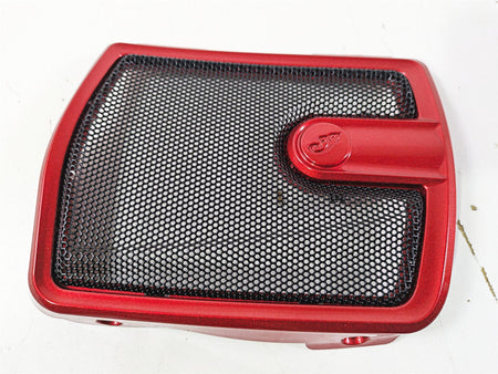 2019 Indian Chieftain Limited Front Speaker Covers Ruby Metallic 5453353 5453354 {{ shop.shopifyCountryName }} - Mototech271