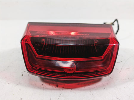 2022 Harley RA1250 S Pan America Taillight Tail Light Lamp Lens 67801013 {{ shop.shopifyCountryName }} - Mototech271