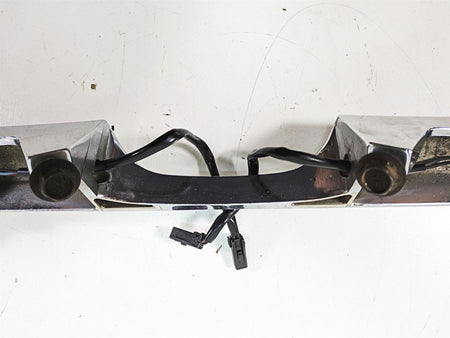 2005 Harley Touring FLHTCUI Electra Glide Rear Blinker Turn Signal Bar 68510-74C {{ shop.shopifyCountryName }} - Mototech271