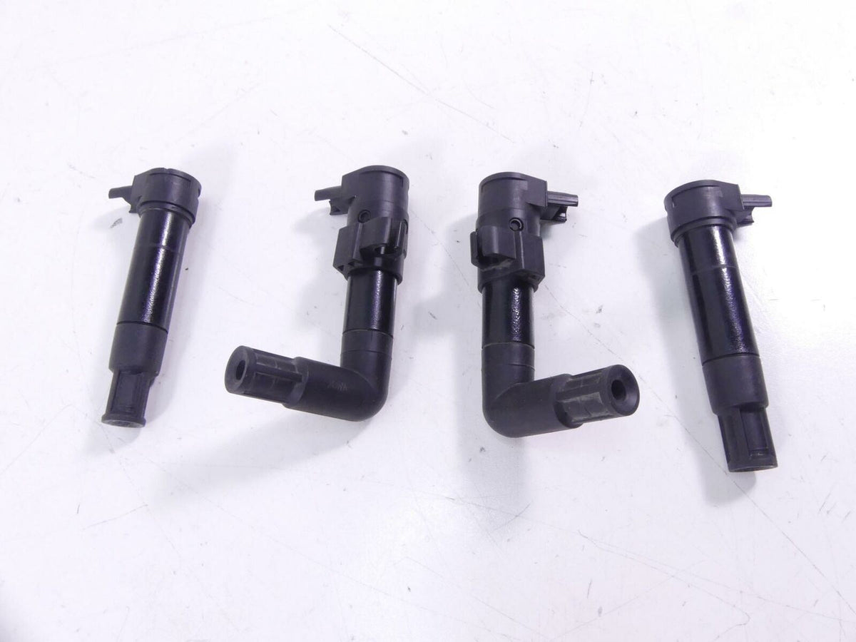 2012 BMW R1200GS K25 Ignition Coil Set -Tested 12137715847 / 12137715858 {{ shop.shopifyCountryName }} - Mototech271