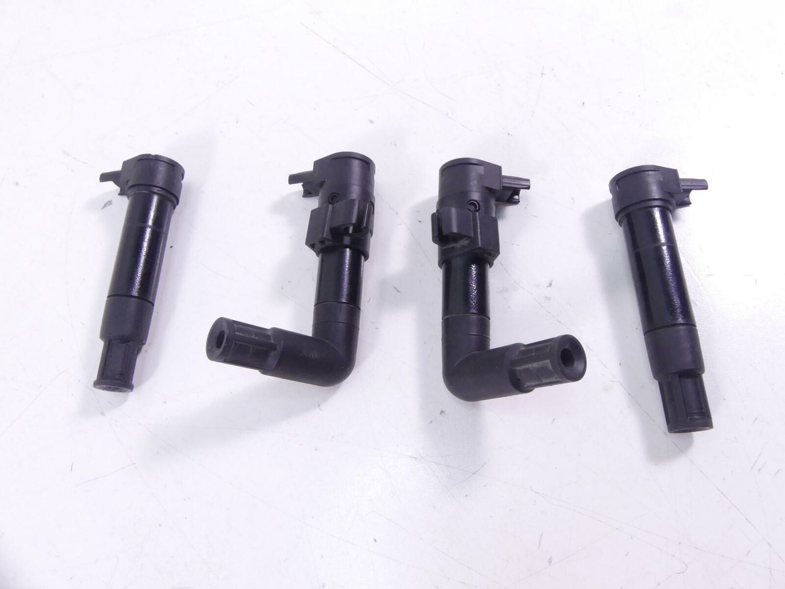 2012 BMW R1200GS K25 Ignition Coil Set -Tested 12137715847 / 12137715858 {{ shop.shopifyCountryName }} - Mototech271