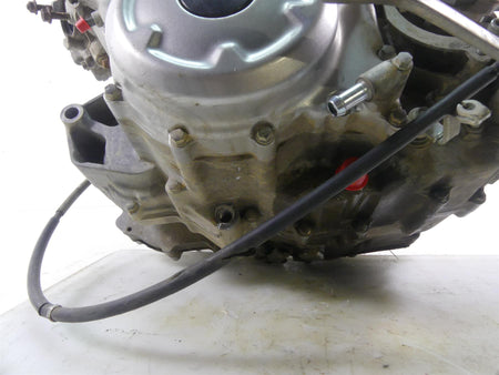 2017 Yamaha YFM Raptor 700R SE Running M324E Engine Motor -Video 1PE-15100-09-00 | Mototech271