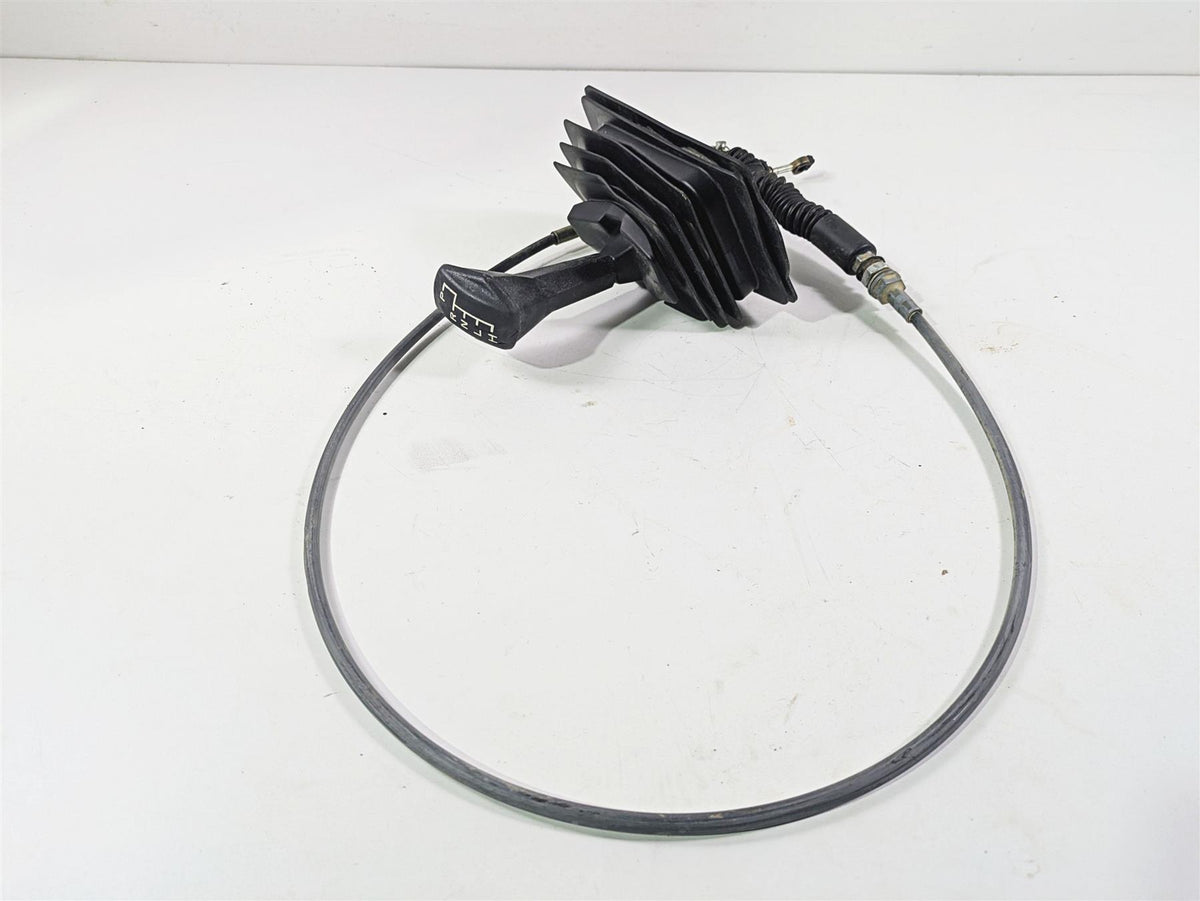 2018 Polaris RZR XP 1000 Trail Rock Gear Shifter & Cable Set 1543749 {{ shop.shopifyCountryName }} - Mototech271