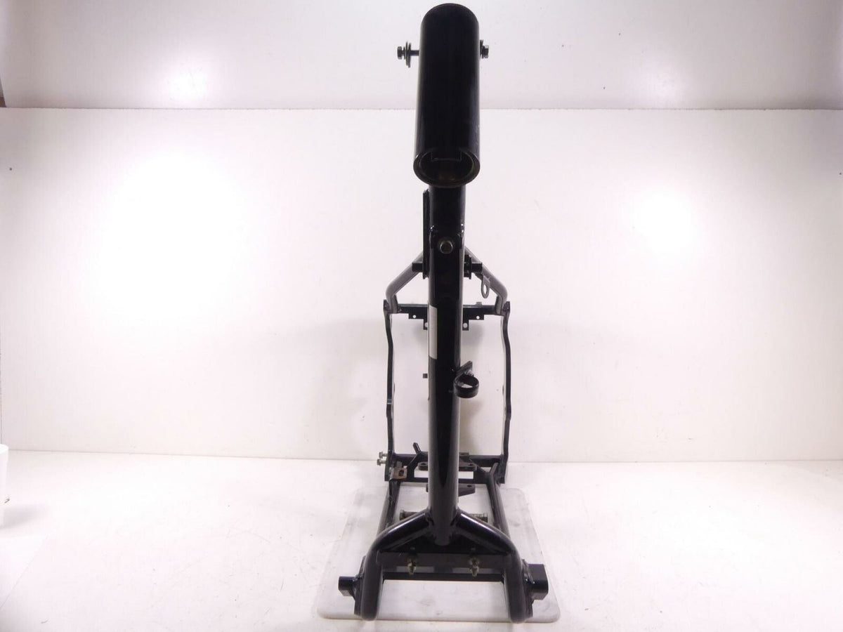 2003 Indian Spirit Springfield Straight Main Frame Chassis Cln Ez Rgstr 16-242 {{ shop.shopifyCountryName }} - Mototech271