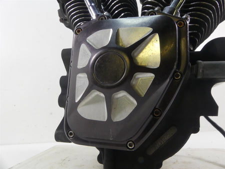 2011 Harley Touring FLTRX Road Glide Running Engine 96ci 65K - Video 19261-11C {{ shop.shopifyCountryName }} - Mototech271