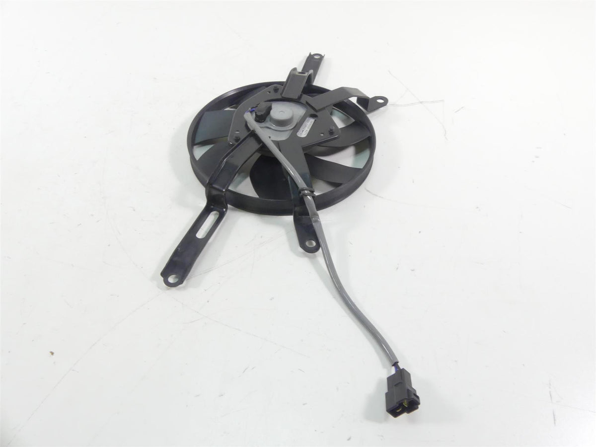 2015 Yamaha MT09 FZ09 Radiator Fan 1RC-12405-00-00 1RC-12405-02-00 {{ shop.shopifyCountryName }} - Mototech271