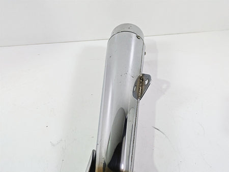 2006 Harley VRSCR Street V-Rod CFR Slip On Exhaust Pipe Muffler Set VEX001 {{ shop.shopifyCountryName }} - Mototech271