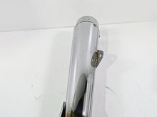 Load image into Gallery viewer, 2006 Harley VRSCR Street V-Rod CFR Slip On Exhaust Pipe Muffler Set VEX001 | Mototech271
